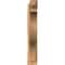 Ekena Millwork Funston Craftsman Smooth Outlooker, Western Red Cedar, 5 1/2"W x 28"D x 34"H OUT06X28X34FST04SWR - alternate 3